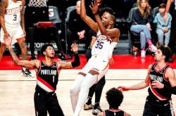 英雄联盟总决赛直播-独行侠遭遇零封，爵士主场全面压制取得胜利的简单介绍