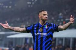 -拉齐奥主场击败对手，实现反超