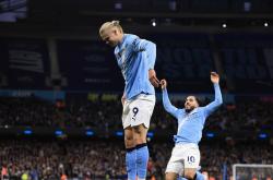 英雄联盟总决赛时间-曼城力克阿根廷，姆巴佩点燃赛场