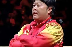 -法国队翻盘中国队，马琳高光表现