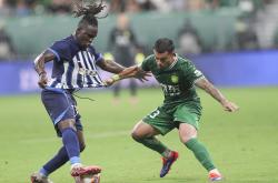 英雄联盟总决赛-关于国安客场失利，客场战绩下滑的信息