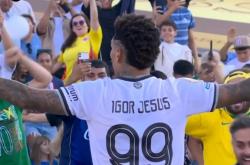 -南美洲顶级球队再度落败，战绩不如人意的简单介绍