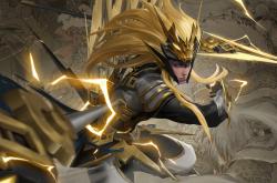 LOL决赛-活塞法则的终结，公牛铁蹄踏碎铁血军团