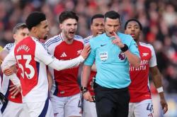 LOL赛事-关于阿森纳经典对决胜出，重返英超争冠行列的信息