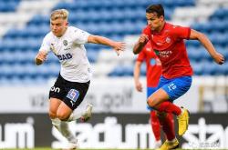 英雄联盟总决赛直播-瑞典主场擒阿尔巴尼亚，实现晋级加速的简单介绍