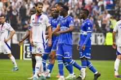 英雄联盟总决赛门票-里昂队在联赛中连胜迈向总冠军