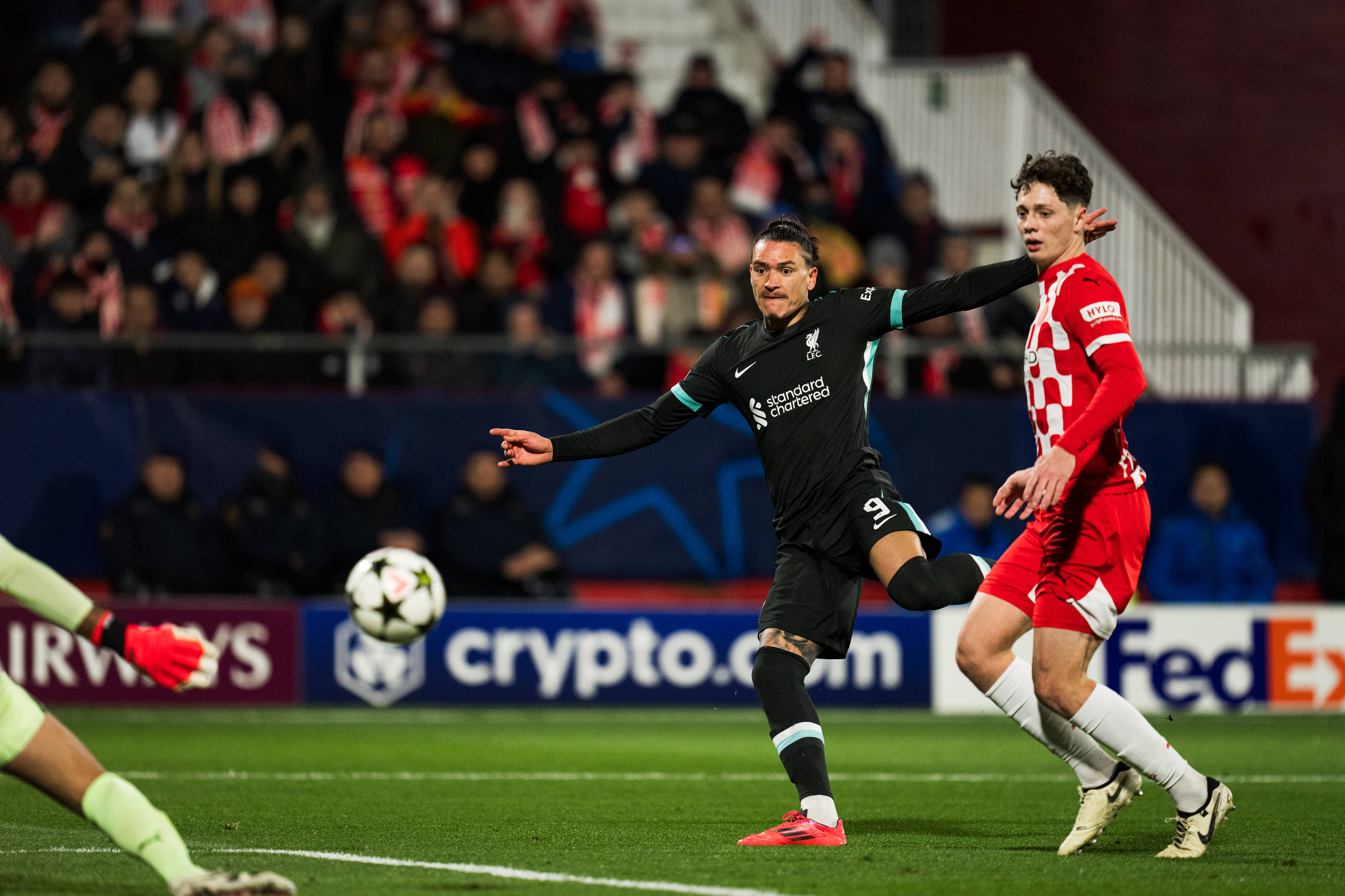 利物浦连扳两球,上演绝杀逆转,罗马憾失晋级的简单介绍 利物浦连扳两球,上演绝杀逆转,罗马憾失晋级的简单介绍