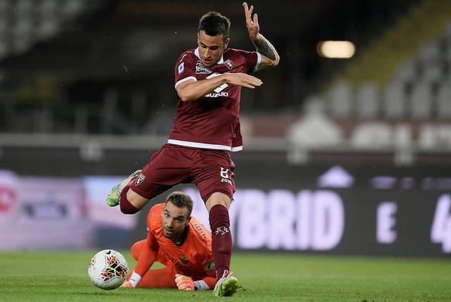 都灵客场逆转对手，豪取三分的简单介绍