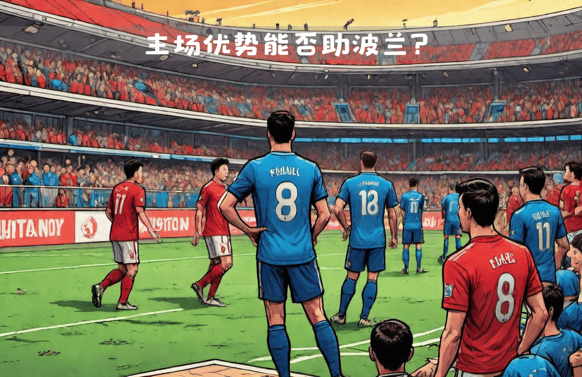 荷兰队战平波兰，欧国联交锋着实悬念的简单介绍