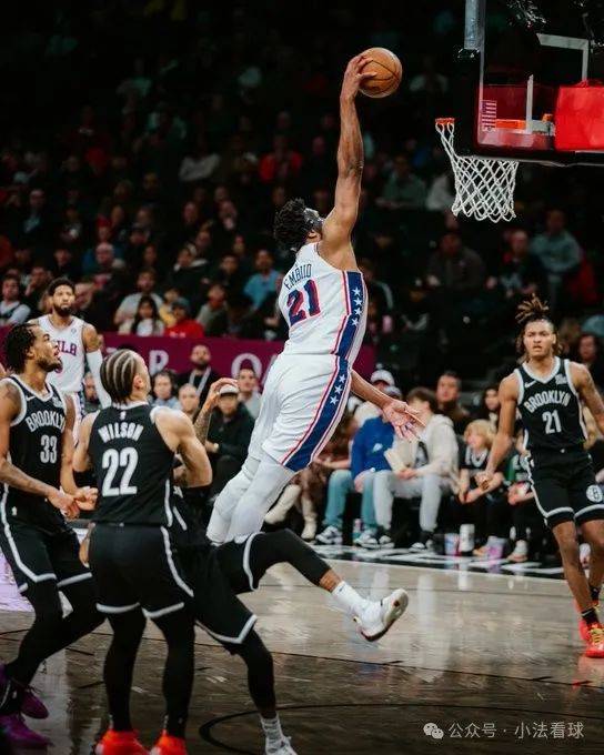 篮网队内线优势明显取得连胜 篮网队内线优势明显取得连胜