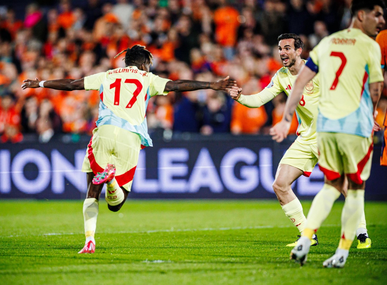 关于西班牙豪门联手对抗，一场势均力敌的较量的信息