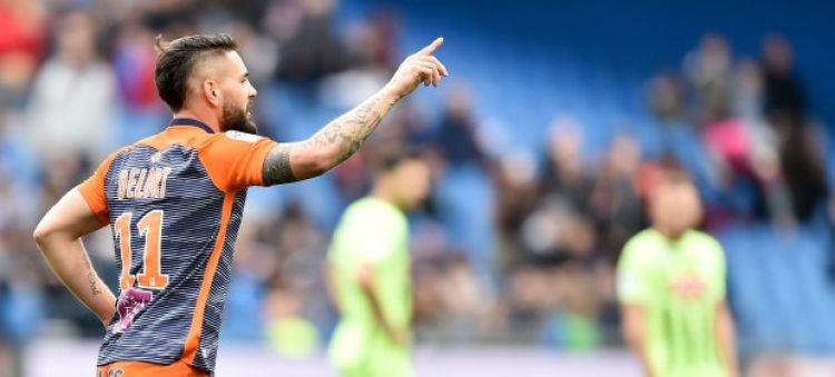 关于卡昂主场意外失利,保级艰难的信息 关于卡昂主场意外失利,保级艰难的信息