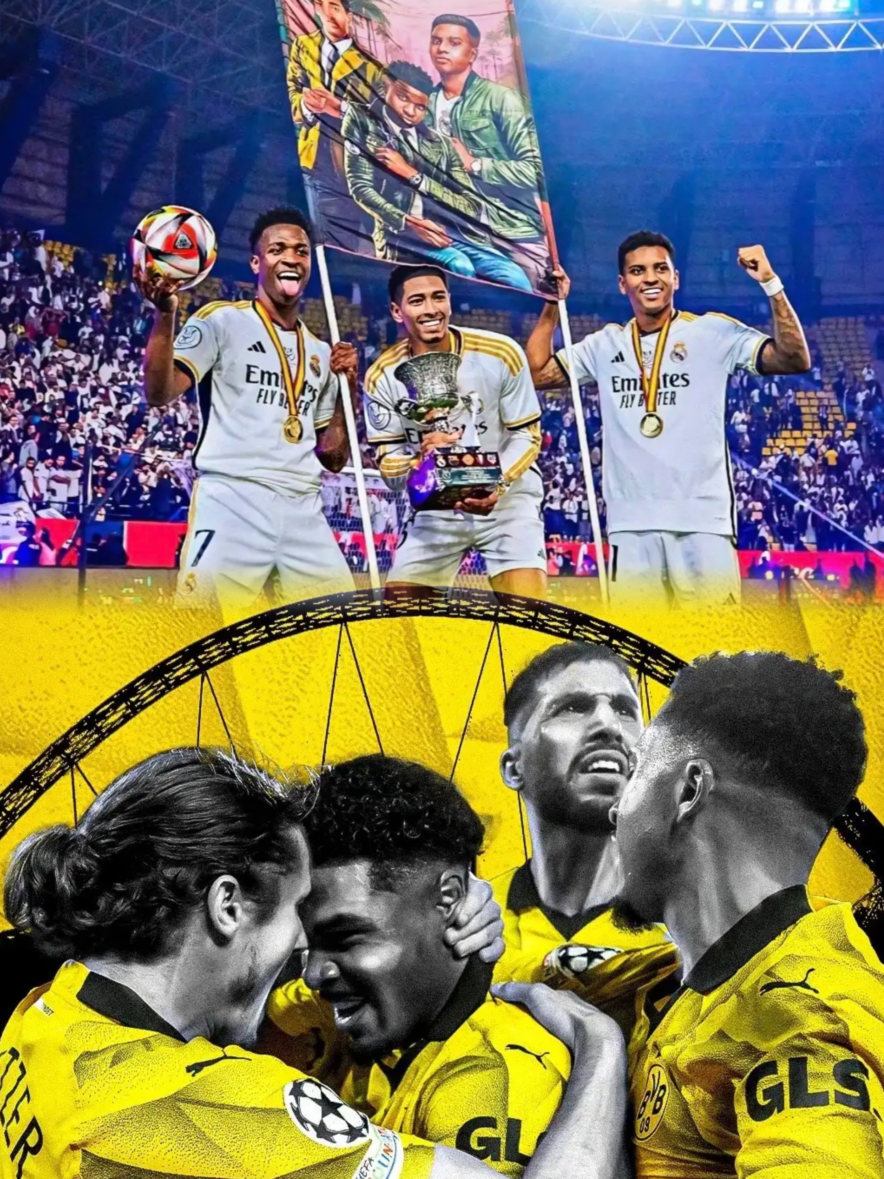 多特蒙德客场告捷,晋级欧冠半决赛 多特蒙德客场告捷,晋级欧冠半决赛