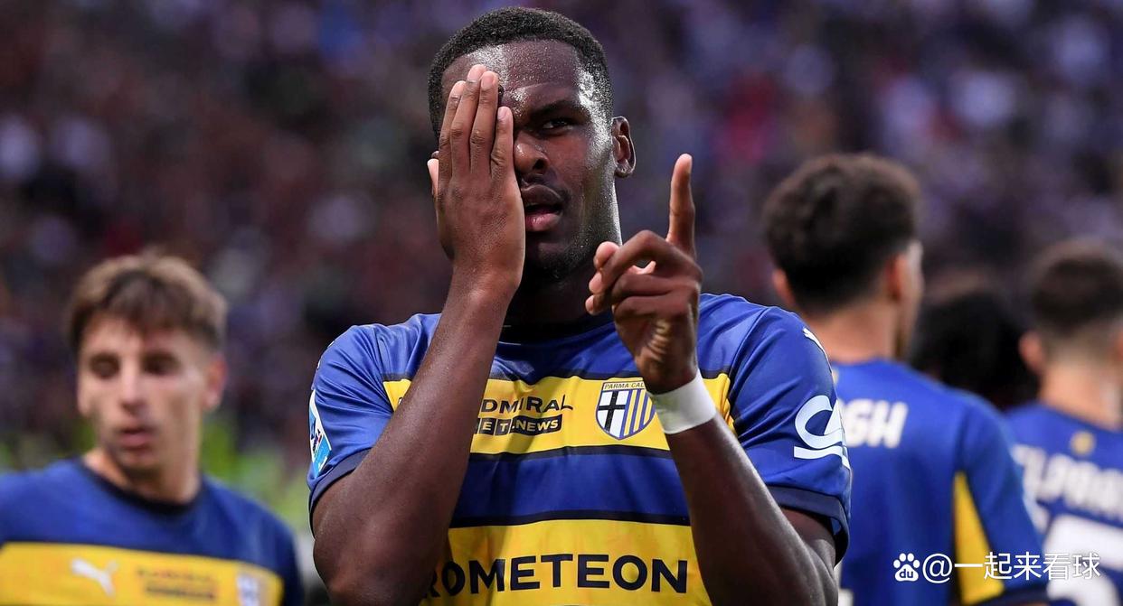 关于帕尔马主场取胜，豪取联赛首胜的信息