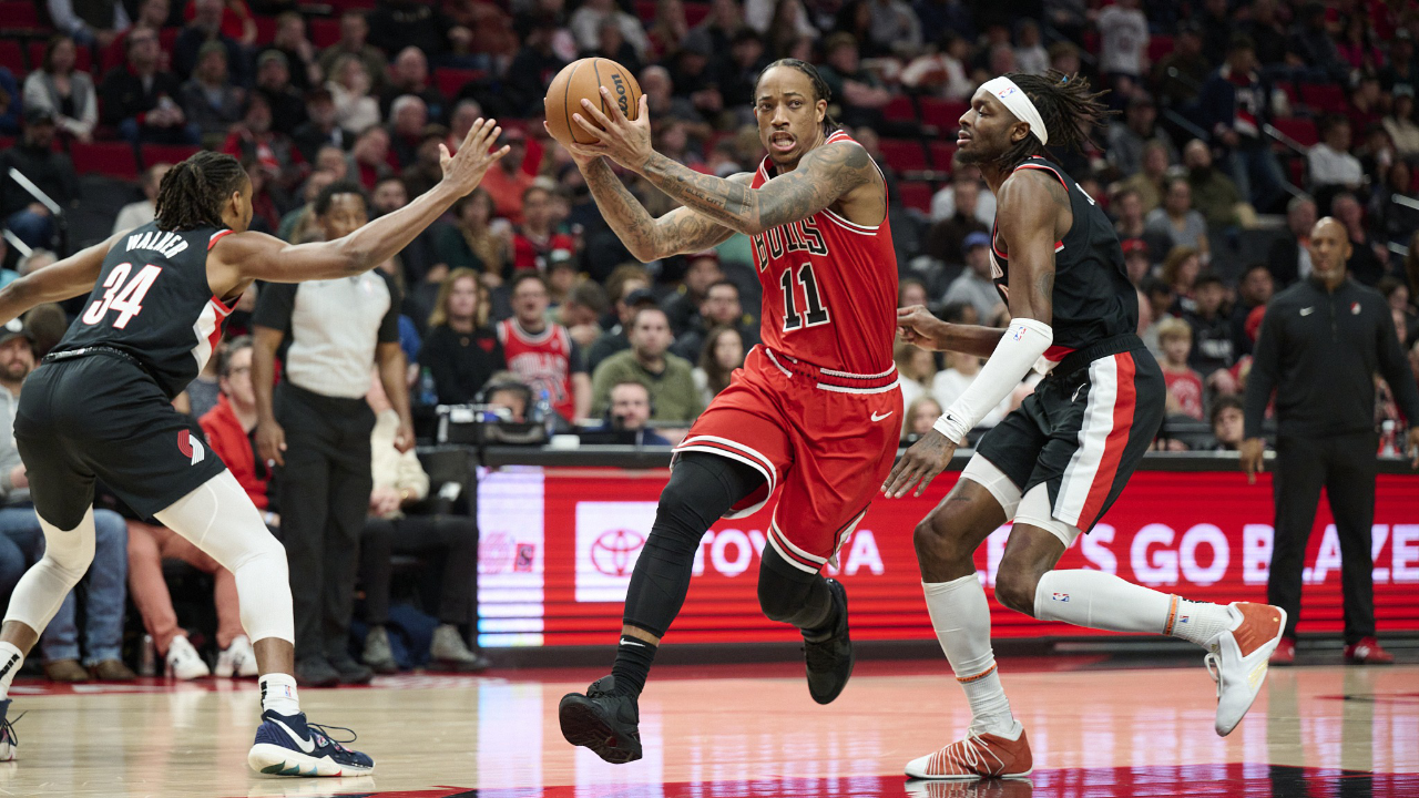 开拓者客场惨败,战绩下滑至倒数第二的简单介绍 开拓者客场惨败,战绩下滑至倒数第二的简单介绍