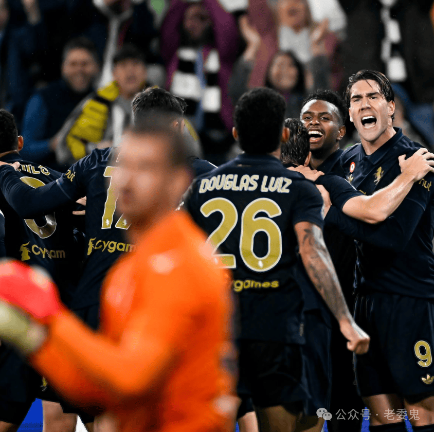 尤文图斯豪取欧冠胜利,晋级八强 尤文图斯豪取欧冠胜利,晋级八强