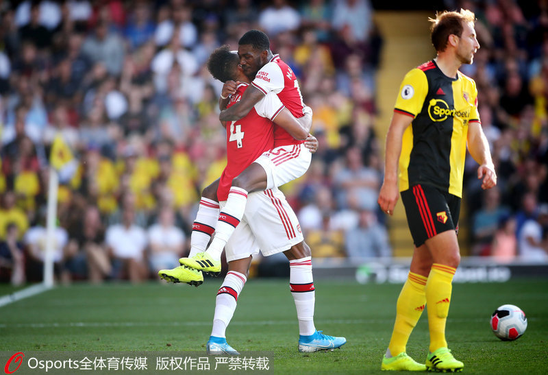 阿森纳主场逼平沃特福德,积分榜稍缩的简单介绍 阿森纳主场逼平沃特福德,积分榜稍缩的简单介绍