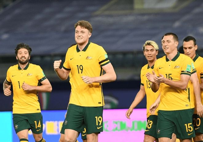 实力强劲!加拿大队晋级四强 实力强劲!加拿大队晋级四强