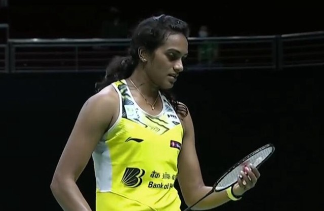 泰国队鏖战韩国队，辛杜高光表现