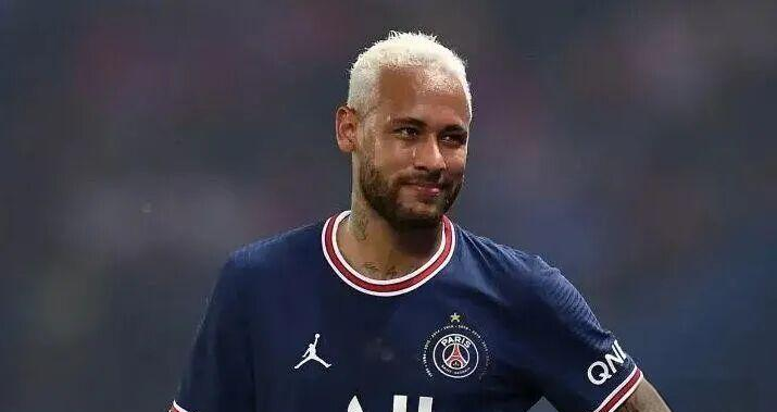 乌克兰绝杀曼城，内马尔统治全场