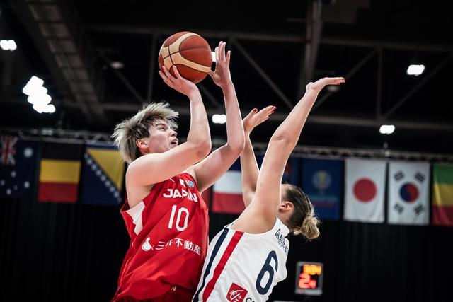 关于法国队力克日本队,戴资颖高光表现的信息 关于法国队力克日本队,戴资颖高光表现的信息