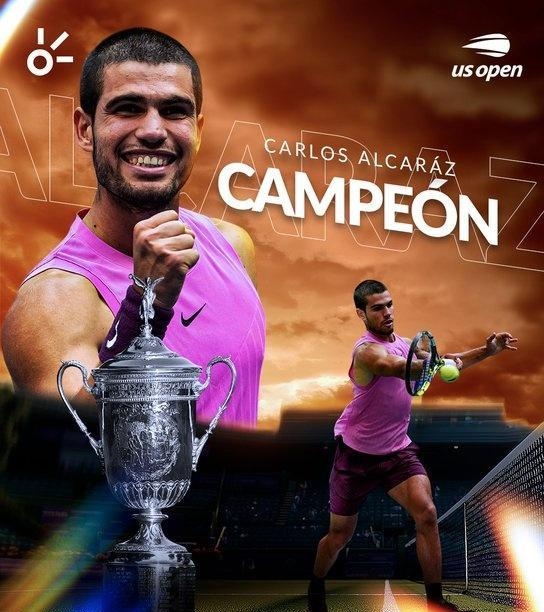 年终总决赛鏖战美网，阿尔卡拉斯刷新纪录的简单介绍