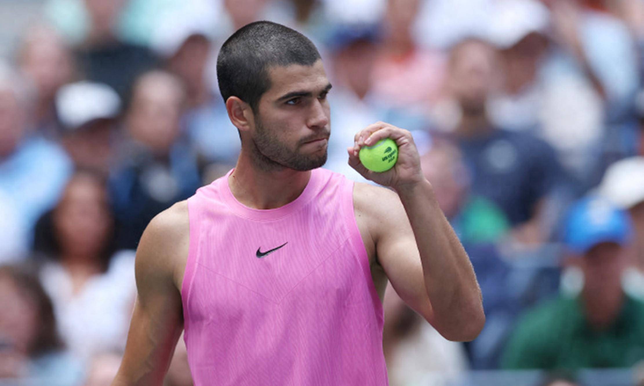 年终总决赛鏖战美网，阿尔卡拉斯刷新纪录的简单介绍