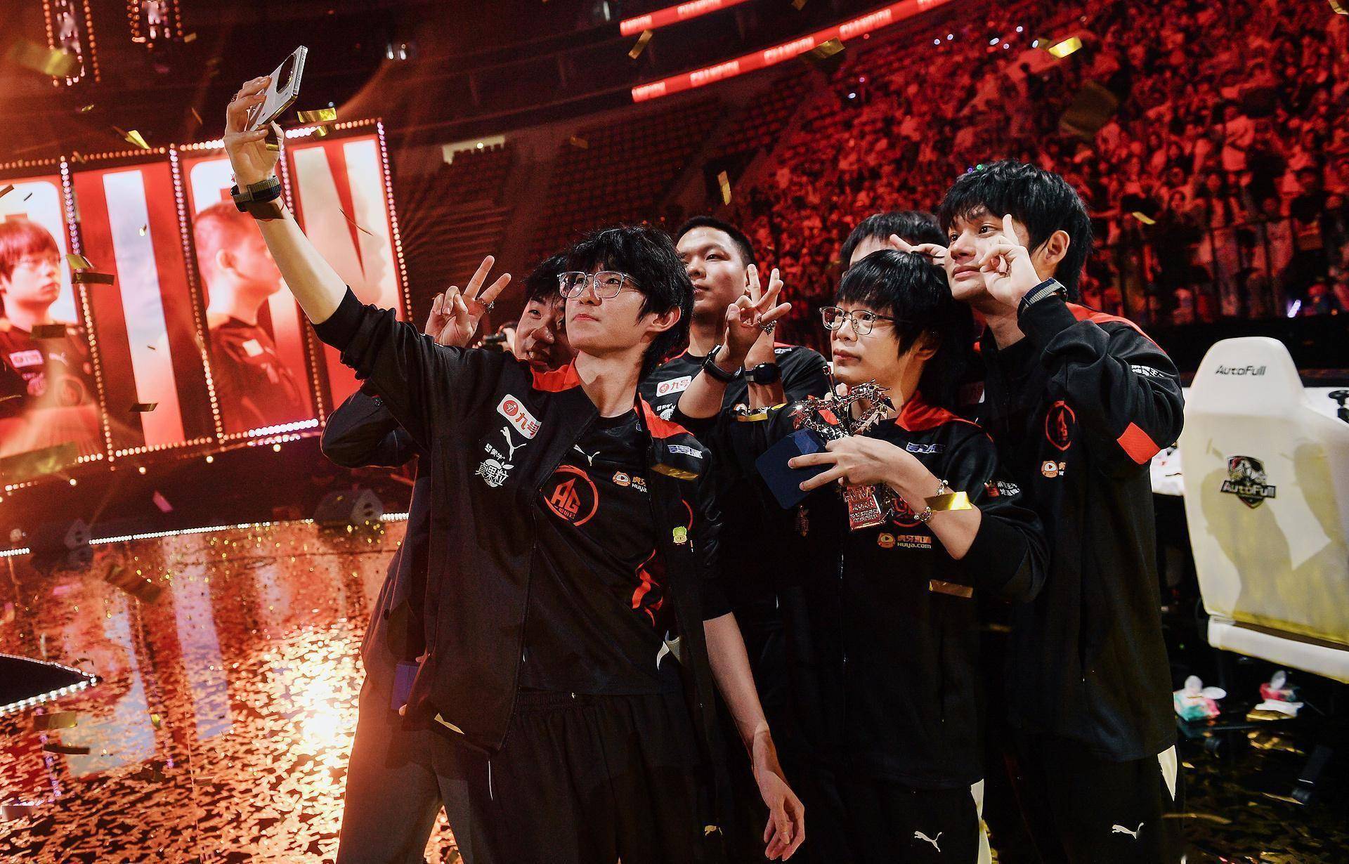 对决结果出乎意料,球队实现逆袭 对决结果出乎意料,球队实现逆袭