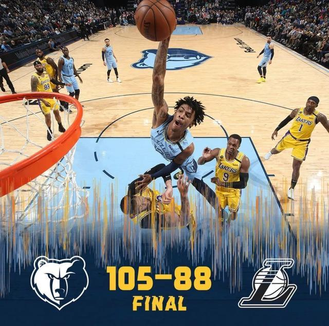 76人绝杀魔术，莫兰特扛起全队