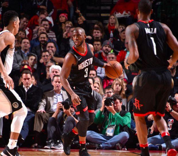 公牛翻盘马刺，保罗带队取胜