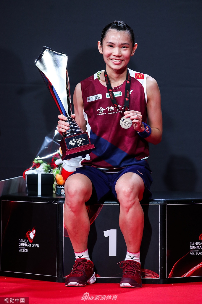 泰国队完胜丹麦队,戴资颖惊艳四座 泰国队完胜丹麦队,戴资颖惊艳四座