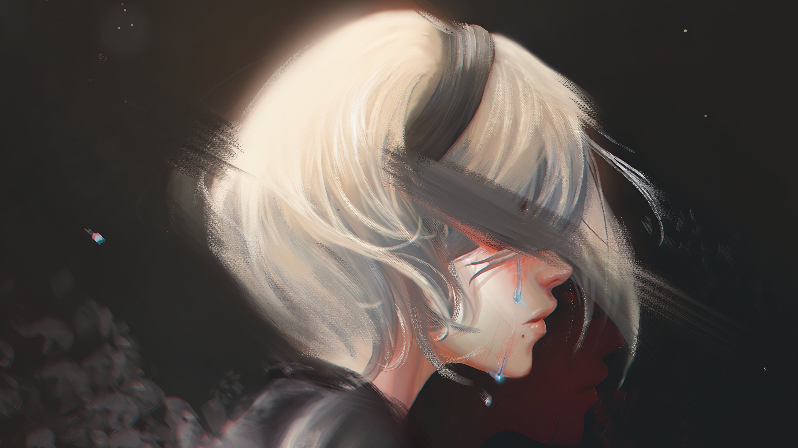 冰与火的独舞,当詹姆斯在绝境中写下唯一答案