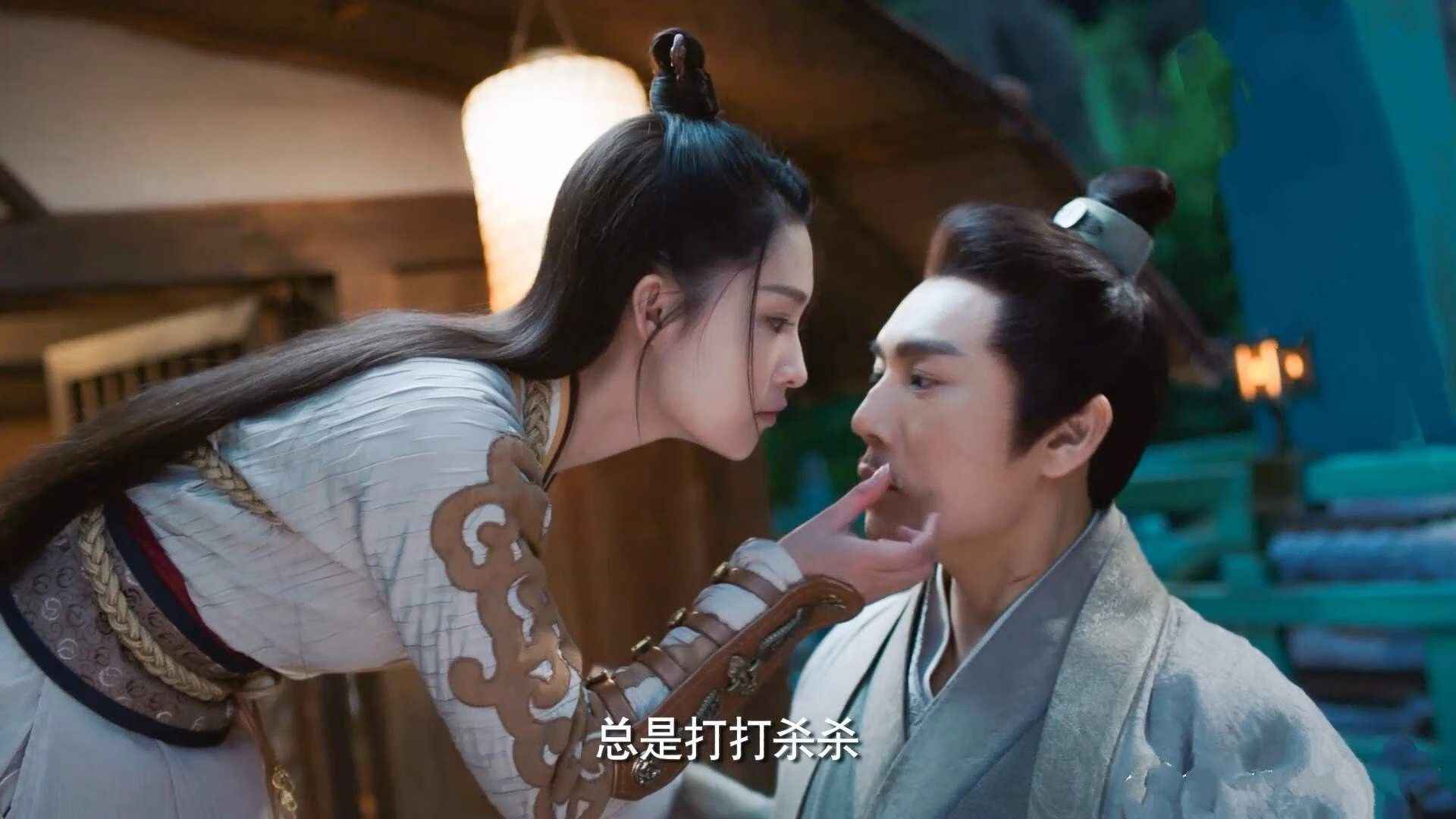 孤星破云，班凯罗以一敌百撕裂防线，凯尔特人用铜墙铁壁封印鹈鹕军团