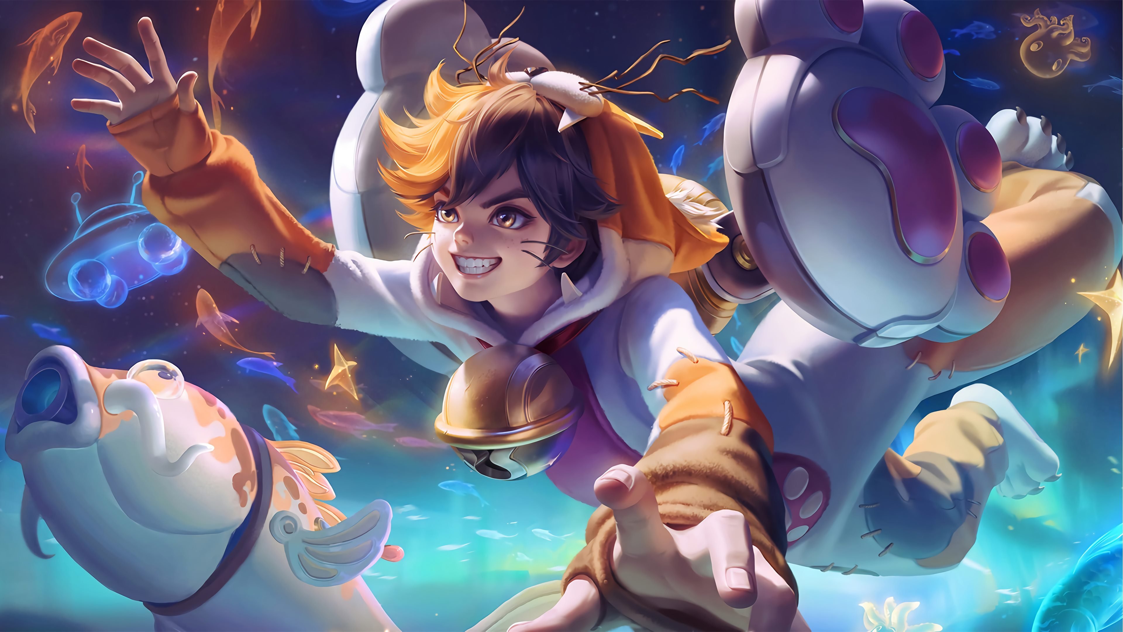 骑士铁蹄踏碎玫瑰城，布伦森式爆发照亮团队至上的真理